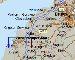 Overview Map